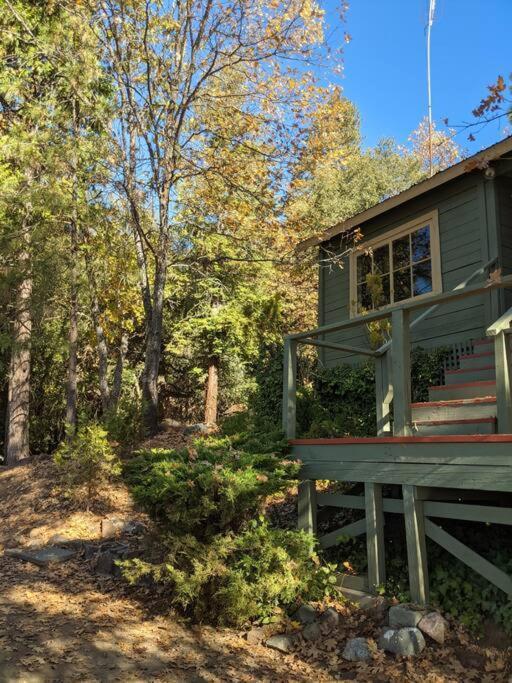 Baltyr Cabin Vila Miramonte Exterior foto